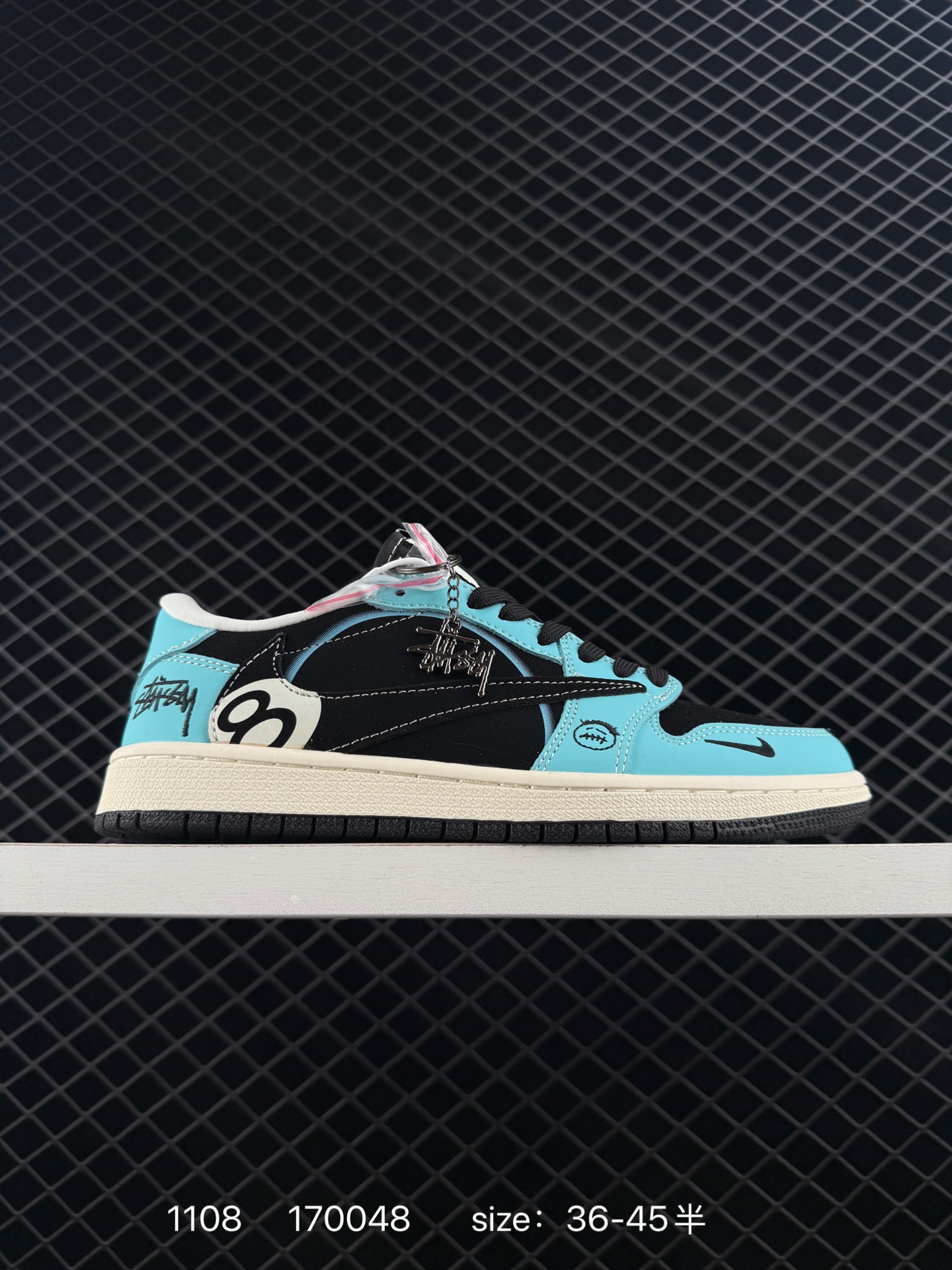 Nike Air Jordan 1 Low